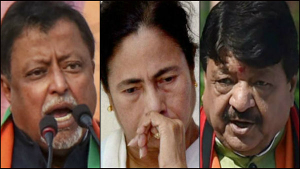 জিএনএলএফ-সহ পাহাড়ের ছোট দলগুলিকে নিয়ে জোট জিএনএলএফ-সহ পাহাড়ের ছোট দলগুলিকে নিয়ে জোট