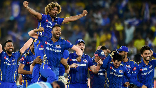 ২০১৭ ফাইনালে মুম্বইয়ের ১ রানে ফাইনাল জয়