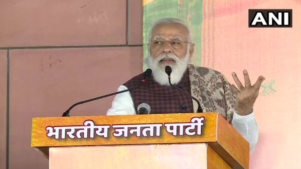 কর সন্ত্রাসবাদ থেকে ক্রমেই স্বচ্ছতার রাস্তায় এগিয়ে চলেছে ভারত, বার্তা মোদীর কর সন্ত্রাসবাদ থেকে ক্রমেই স্বচ্ছতার রাস্তায় এগিয়ে চলেছে ভারত, বার্তা মোদীর