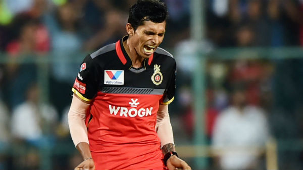 দ্বিতীয় সুপার ওভার 