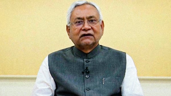 সোমবার শপথ নীতীশ কুমারের