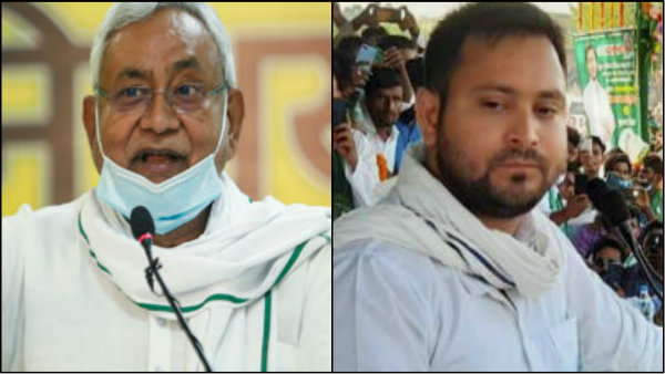  আরজেডির তরফের আমন্ত্রণ নীতীশকে