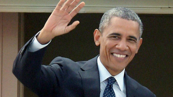 বাইডেনের হয়ে প্রচারে ওবামা