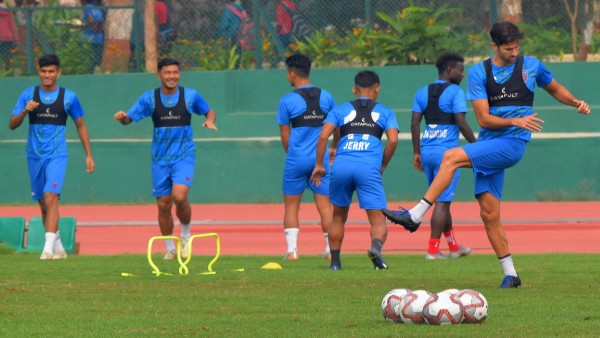 মুখোমুখি ওড়িশা ও হায়দরাবাদ