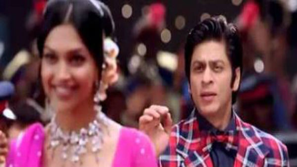 ওম শান্তি ওম (‌২০০৭)‌