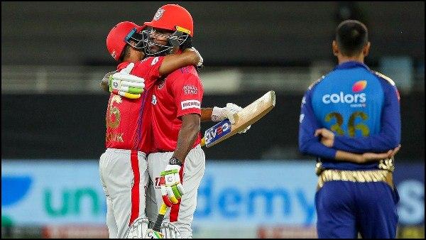 আইপিএলে পাঞ্জাবের পারফরম্যান্স আইপিএলে পাঞ্জাবের পারফরম্যান্স