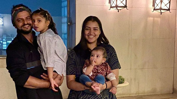 জীবনের প্রেমের ইনিংস নিয়ে আরও যা বললেন রায়না জীবনের প্রেমের ইনিংস নিয়ে আরও যা বললেন রায়না