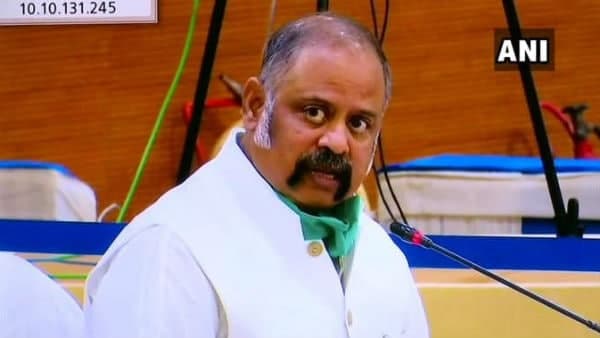 অবসর নেওয়ার পরই রাজ্যের শিল্পোন্নয়ন নিগমের চেয়ারম্যান অবসর নেওয়ার পরই রাজ্যের শিল্পোন্নয়ন নিগমের চেয়ারম্যান