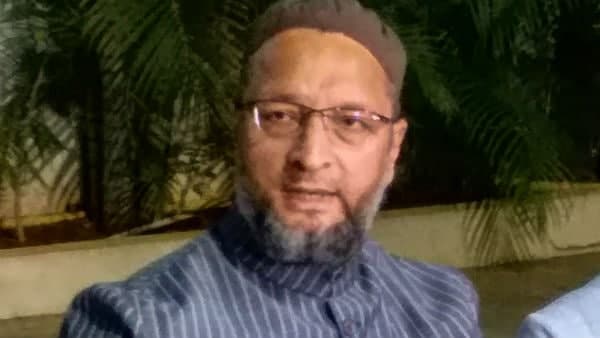 এআইএমআইএম-এর প্রভাব উর্দুভাষী সংখ্যালঘুদের উপর