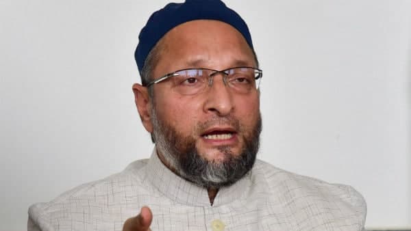 ওয়েইসির বিতর্কিত টুইট