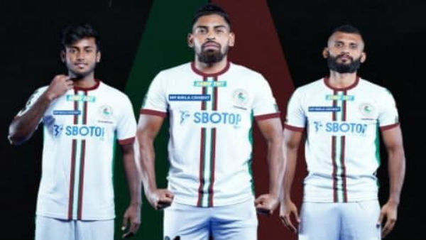ইস্টবেঙ্গলের বিরুদ্ধে হুংকার কৃষ্ণ-র ইস্টবেঙ্গলের বিরুদ্ধে হুংকার কৃষ্ণ-র