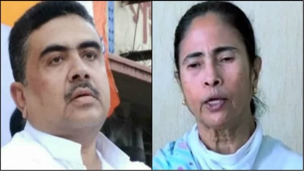 শুভেন্দু দল ছাড়লে তা পর্টির পক্ষে মঙ্গল হত না