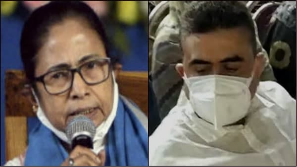 জল মাপতে শুরু করেছেন শুভেন্দু অধিকারী অনুগামীরা