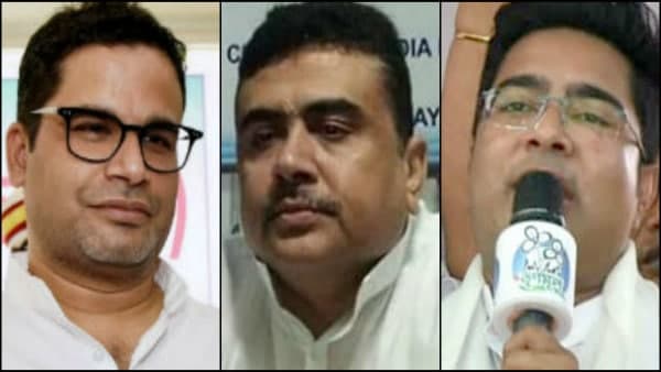 অভিষেক-পিকের বৈঠকে গরহাজির, সাফাই মৌসমের