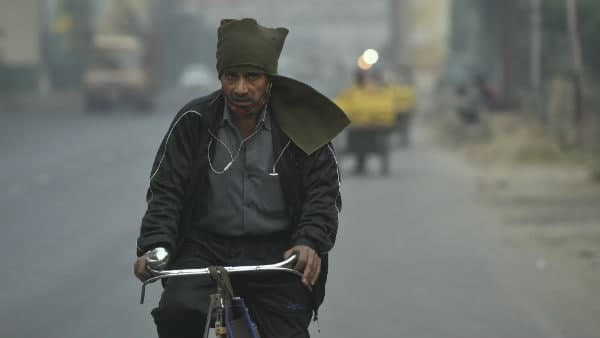 ভোর ও রাতের দিকে স্বাভাবিকের থেকে কম থাকবে তাপমাত্রা