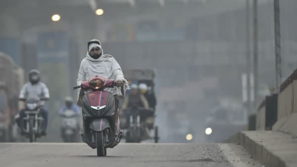 ডিসেম্বর থেকে ফেব্রুয়ারি তাপমাত্রা কম থাকবে 