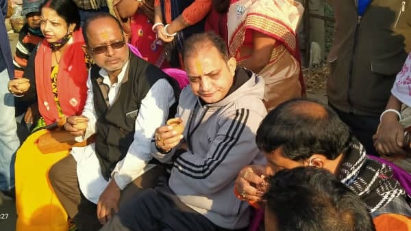 'জিরো ব্যালেন্সের নেতাকে মুখ্যমন্ত্রী হিরো বানাচ্ছেন 'জিরো ব্যালেন্সের নেতাকে মুখ্যমন্ত্রী হিরো বানাচ্ছেন