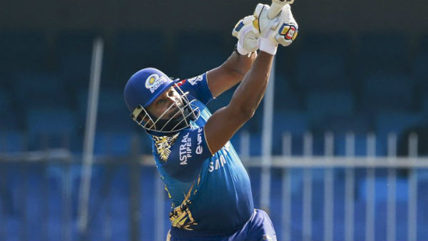 পোলার্ডের ব্যাটিংয়ে মুম্বইয়ের প্রথম আইপিএল ট্রফি জয় পোলার্ডের ব্যাটিংয়ে মুম্বইয়ের প্রথম আইপিএল ট্রফি জয়