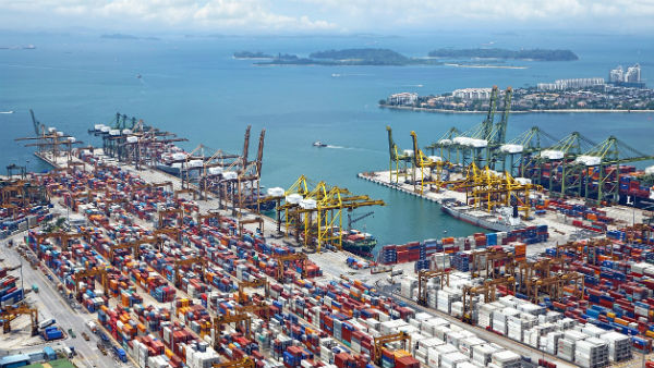 দেশের রাজস্ব ঘাটতি