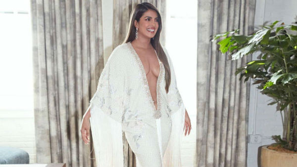 অ্যাম্বাসাডার হিসাবে প্রিয়াঙ্কার প্রথম কাজ কি হবে