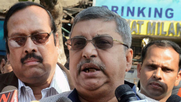 শুভেন্দুকে আক্রমণ কল্যাণের 