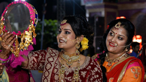  করবা চৌথে চন্দ্রোদয় ক'টায় হবে?