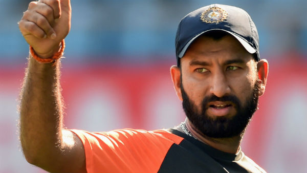 পুজারাকে স্লেজিং পুজারাকে স্লেজিং