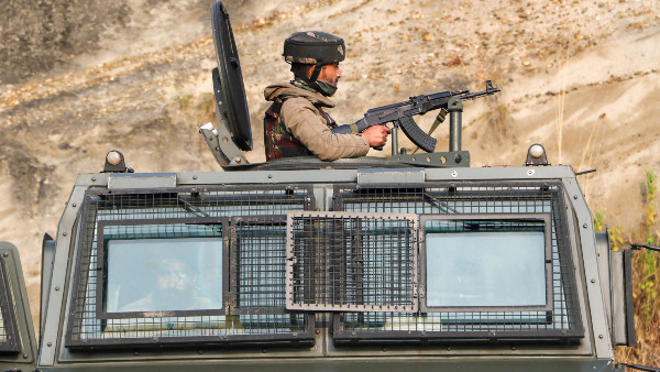 বড় নাশকতার পরিকল্পনা 