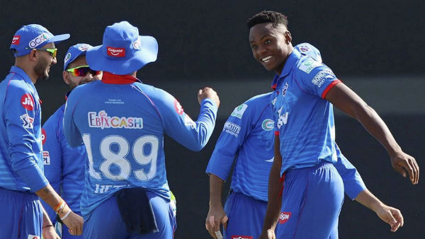 ব্যর্থ রাবাডা ও নর্কিয়া