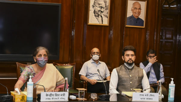 মার্চের মধ্যেই জিরো গ্রোথ জোনে পৌঁছে যাবে ভারত ? মার্চের মধ্যেই জিরো গ্রোথ জোনে পৌঁছে যাবে ভারত ?