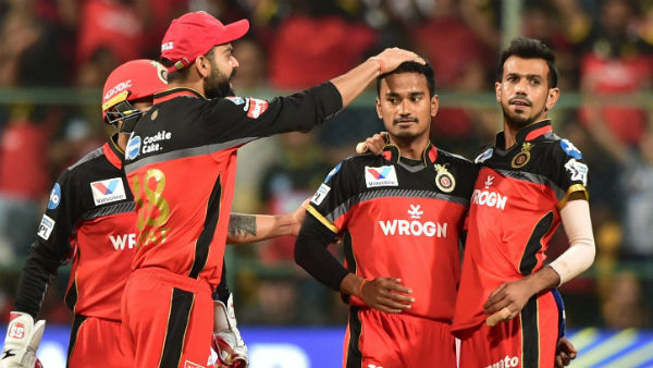 একনজরে বিরাটের অধিনায়কত্বে আরসিবির পারফর্ম্যান্স একনজরে বিরাটের অধিনায়কত্বে আরসিবির পারফর্ম্যান্স