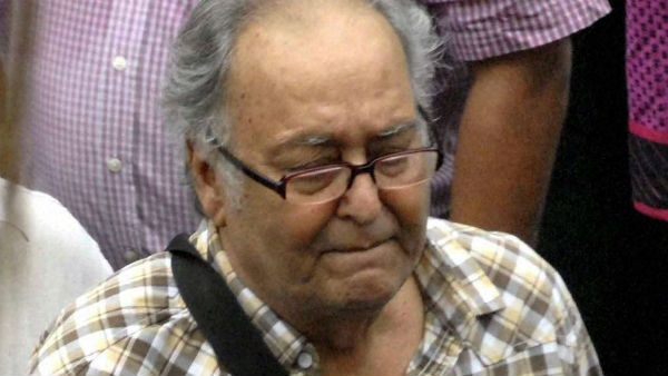  শেষ ছবি ‘‌অভিযান’‌