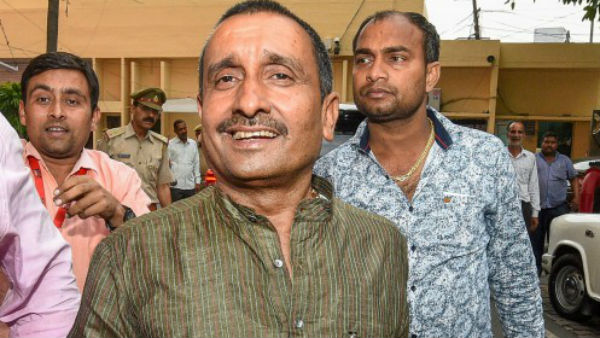'রেপ ক্যাপিটাল' ট্যাগ সরাতে বদ্ধপরিকর যোগী 'রেপ ক্যাপিটাল' ট্যাগ সরাতে বদ্ধপরিকর যোগী