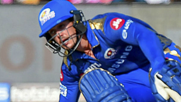 দিল্লির বিরুদ্ধে ডি কক দিল্লির বিরুদ্ধে ডি কক