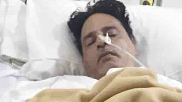 রাহুল রয়ের কি হয়েছে