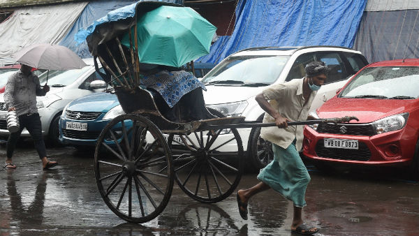 উত্তরবঙ্গের আবহাওয়া উত্তরবঙ্গের আবহাওয়া