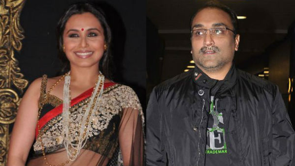 রাণি মুখার্জি ও আদিত্য চোপড়া রাণি মুখার্জি ও আদিত্য চোপড়া