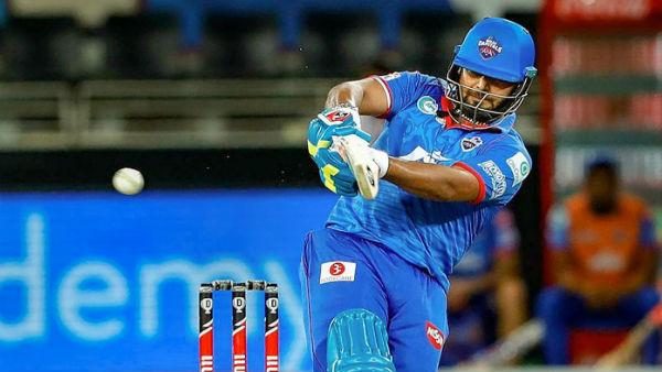 ঋষভ পন্থ