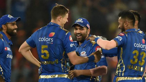 পারফরম্য়ান্সের নিরিখে এগিয়ে মুম্বই