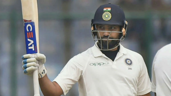 কেন দেশে ফিরছেন রোহিত 