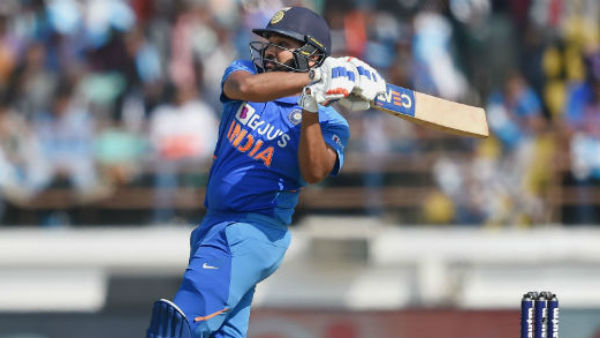 ভারত অধিনায়ক হিসেবে রোহিতের সাফল্য ভারত অধিনায়ক হিসেবে রোহিতের সাফল্য