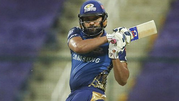 আইপিএলে ২০০তম ম্যাচ খেললেন রোহিত