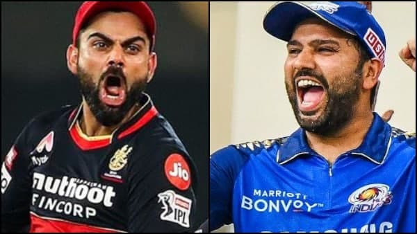 বিরাট না রোহিত কে সেরা অধিনায়ক?