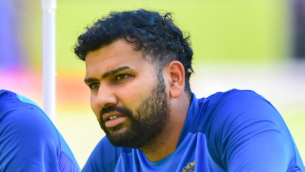 রোহিত শর্মাকে সময়