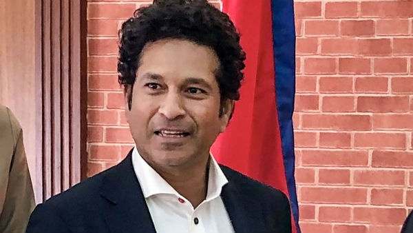 কী বললেন সচিন
