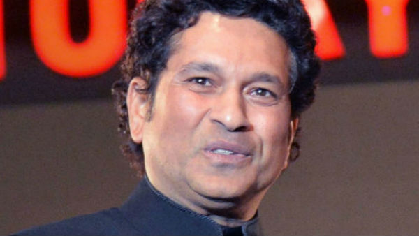 আইসিসি'র কাছে কী অনুরোধ সচিনের