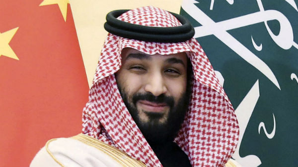  আরব–ইজরায়েল সম্পর্ক