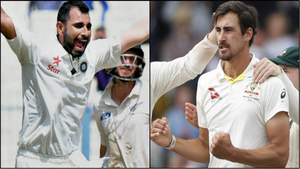 অজি পেস বিভাগ নিয়ে কী বলেছেন কোচ