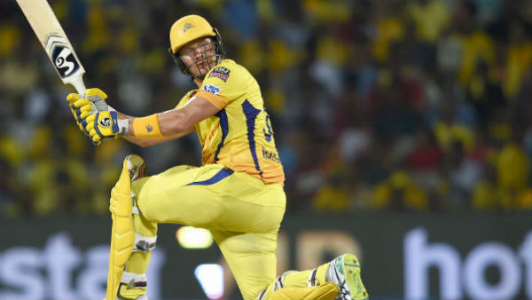২০১৯ আইপিএল ফাইনালে ওয়াটসনের ব্যাটিং ২০১৯ আইপিএল ফাইনালে ওয়াটসনের ব্যাটিং