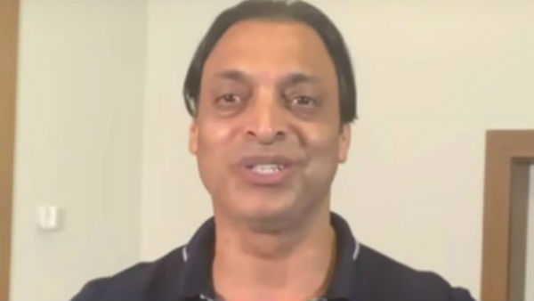 প্রধান নির্বাচককের সমালোচনায় শোয়েব: